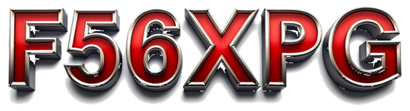 f56xpg logo